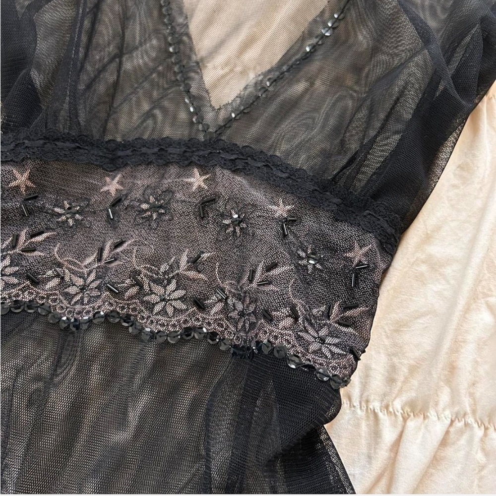 Boho Top - Picture 2 of 3